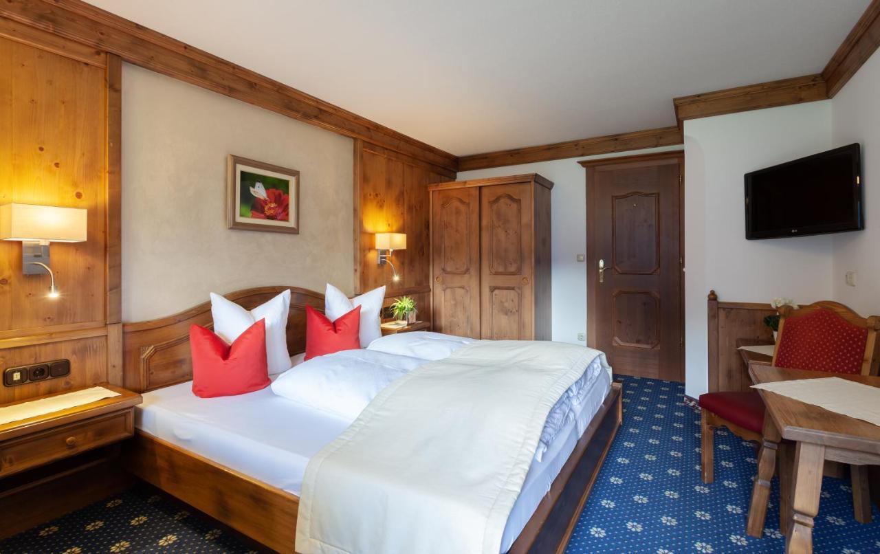 Apparthotel Koenig Mayrhofen Exterior photo